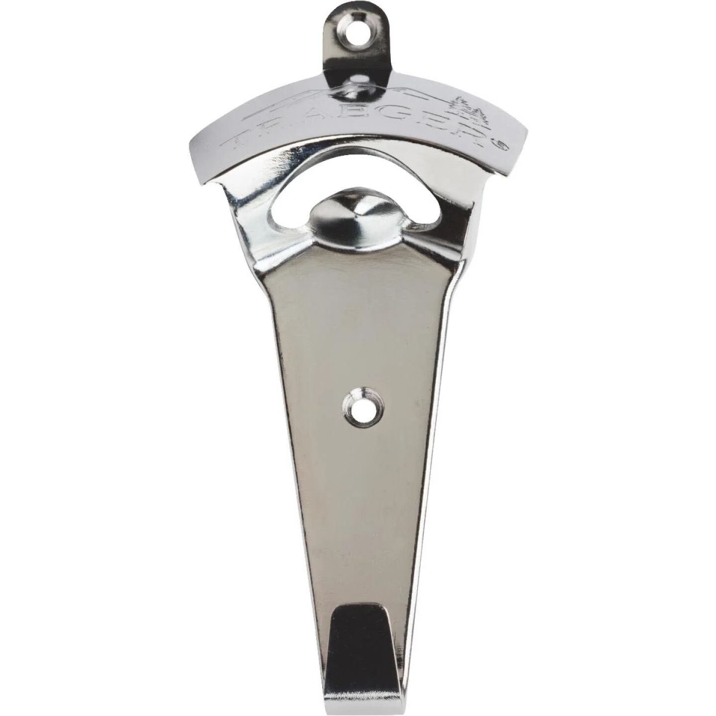 Sophisticated Traeger Bottle Opener and Tool Holder Top-Quality