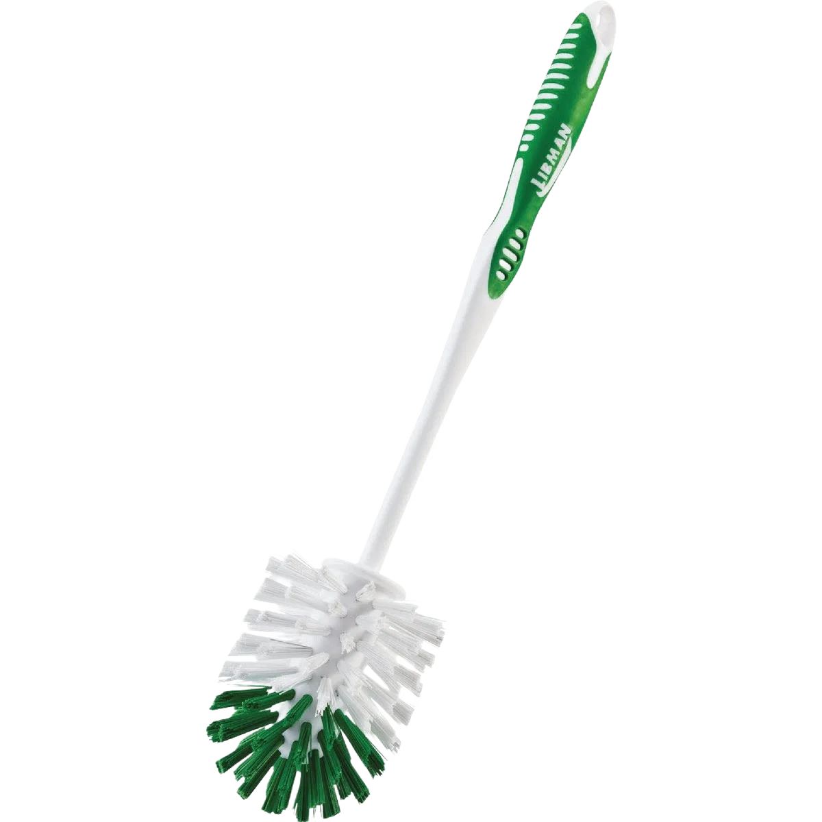 High-Quality Libman Designer Bowl Brush 14 in. Contemporary