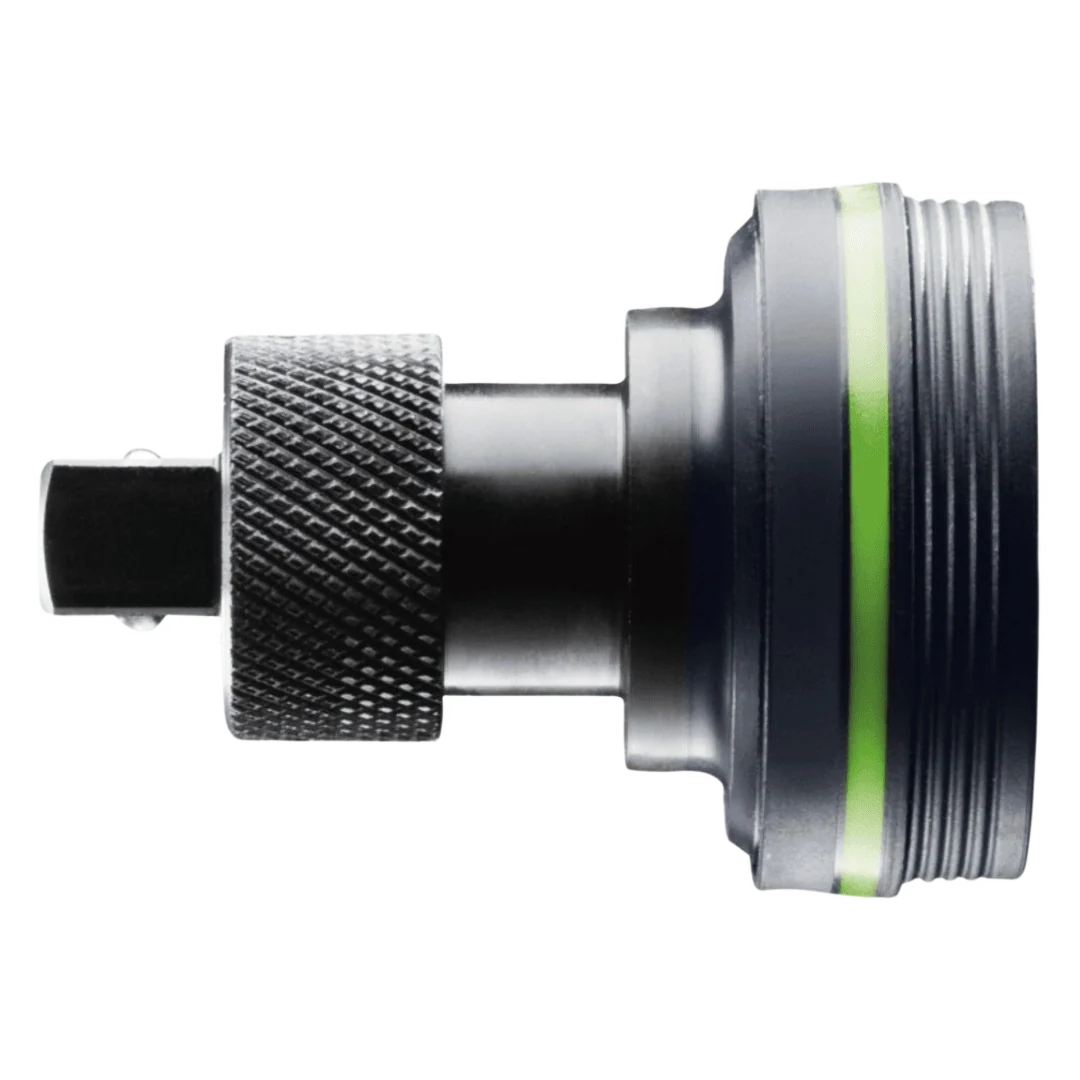 Versatile Festool 769064 Hammer Drill Adapter AD-3 8 in. FF Original