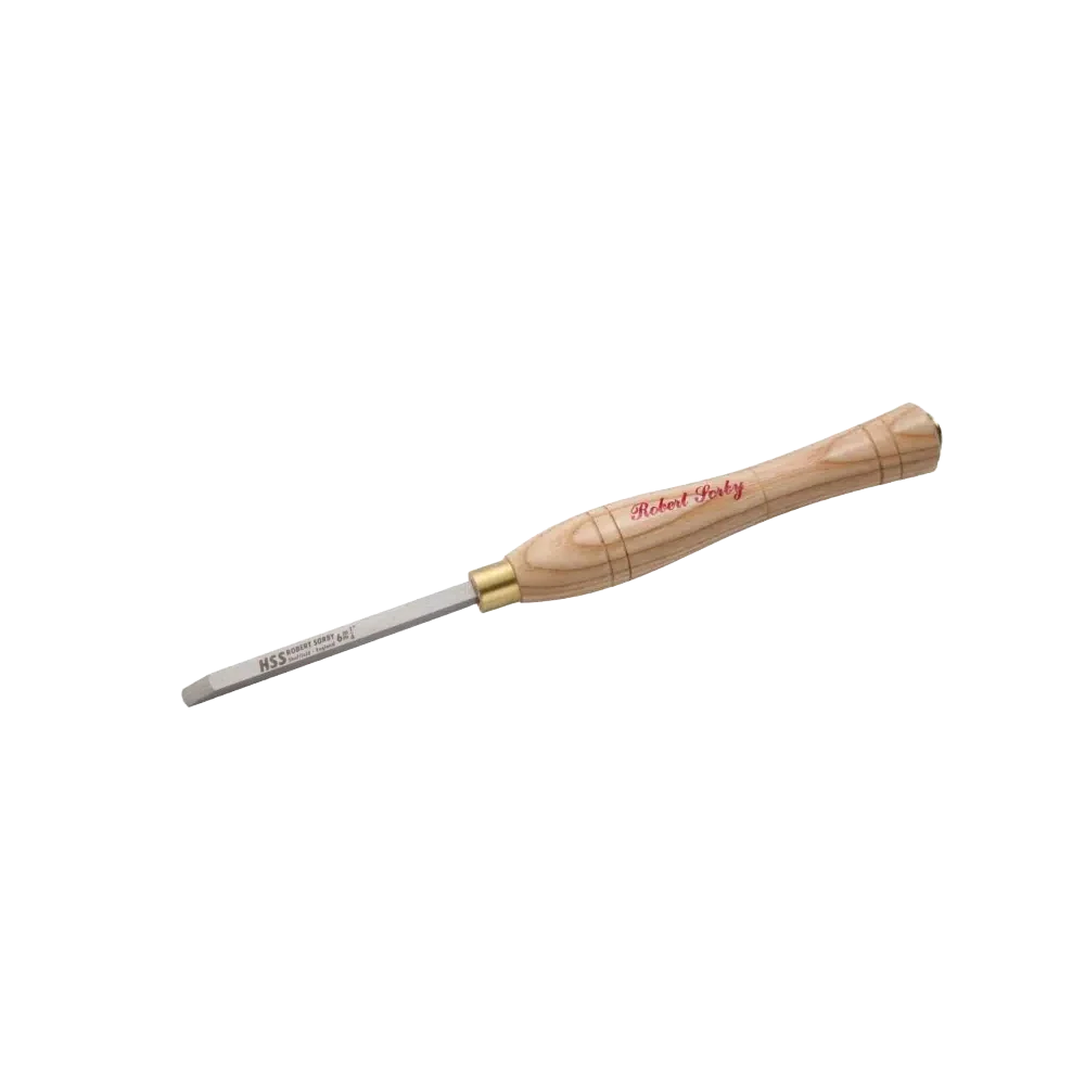 Top-Quality Sorby Micro Hardwood Scraper 1 4 in. Exclusive