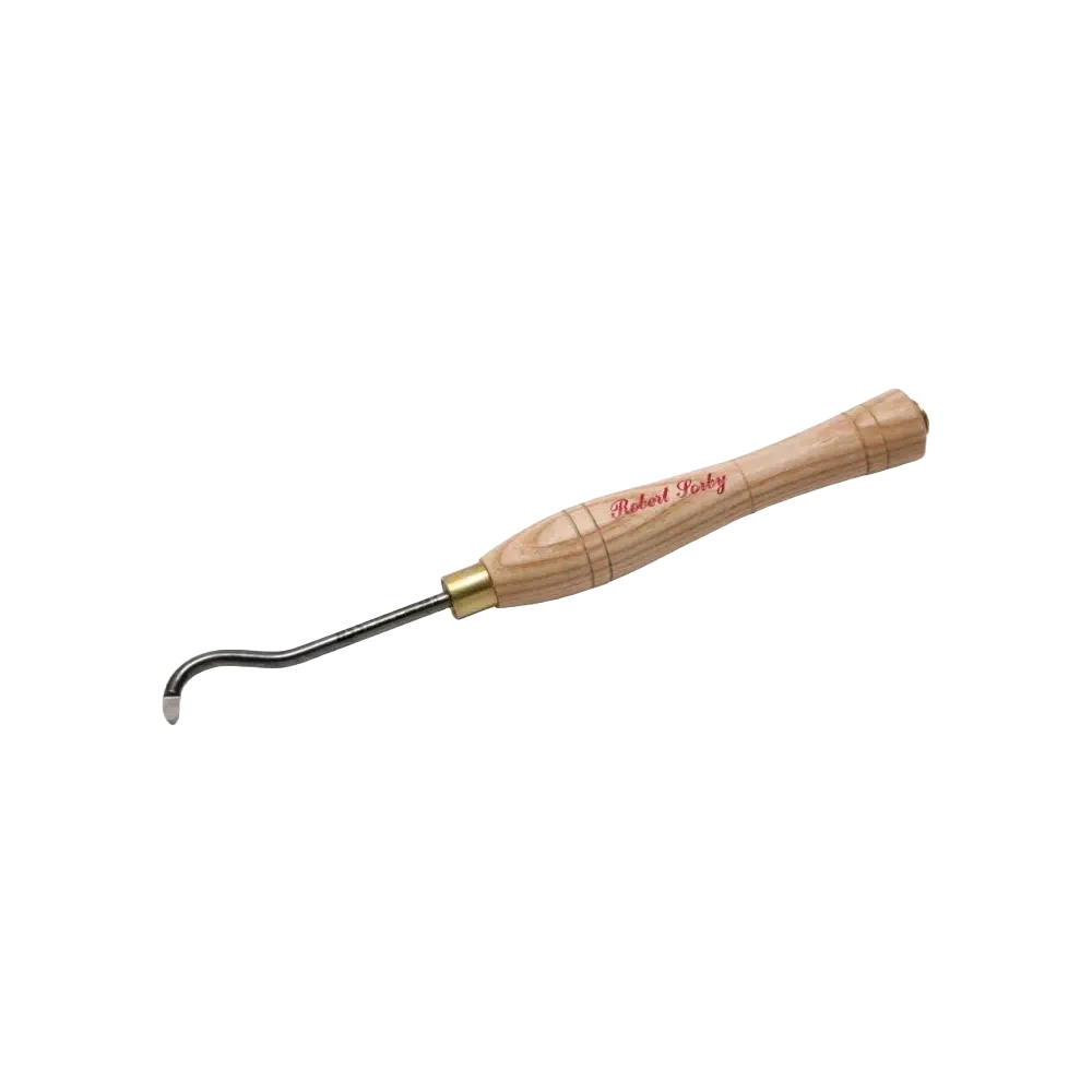 Premium Sorby Micro Hollowing Tool 3 16 in. Dependable