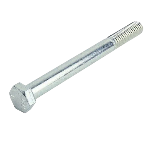 Solid John Deere 19H2228 Cap Screw Smooth