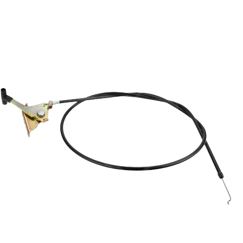 Secure John Deere TCA23210 Throttle Control Push Pull Cable Fine Crafted