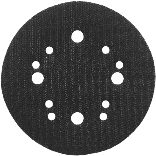 Unique Diablo SandNet 5-In. Sanding Disc Connection Pad Breathable