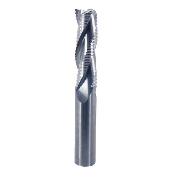 Efficient Whiteside Spiral Upcut Roughing Bit 1 2 in. SH x 1 2 in. CD x 1-5 8 in. CL Comfortable