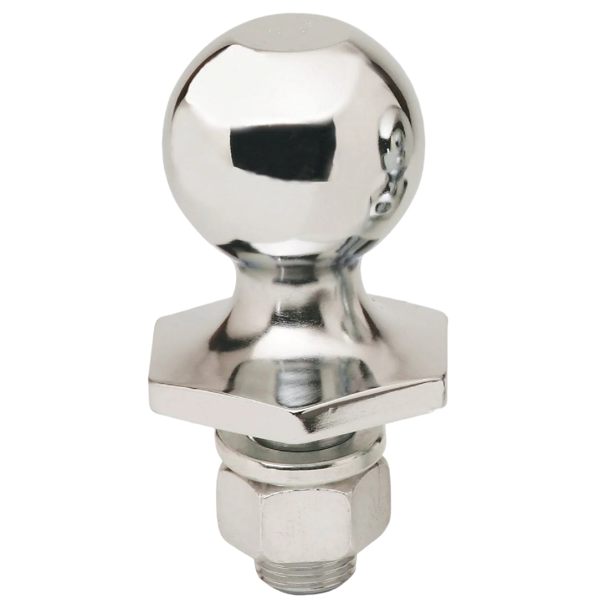 Fast Reese Towpower Interlock Hitch Ball Luxury
