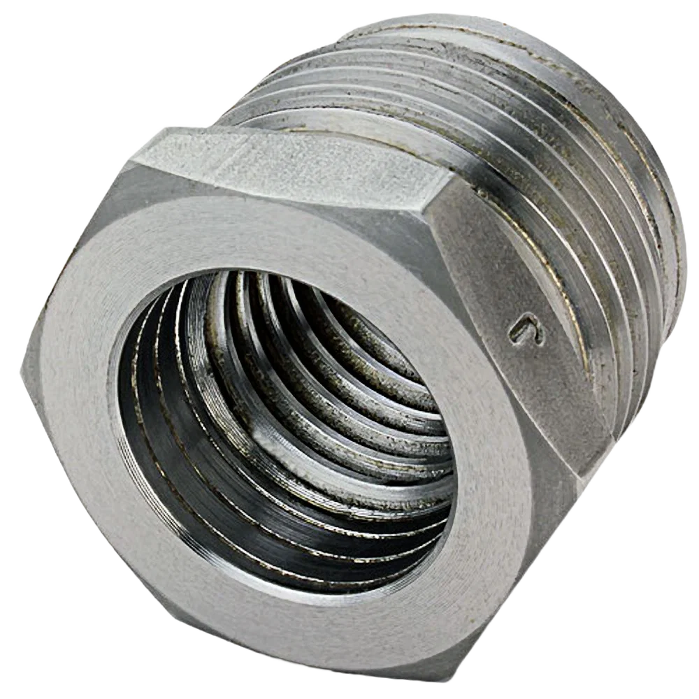Luxury Sorby Patriot Chuck Adapter Insert 1 in. x 8 TPI Clean
