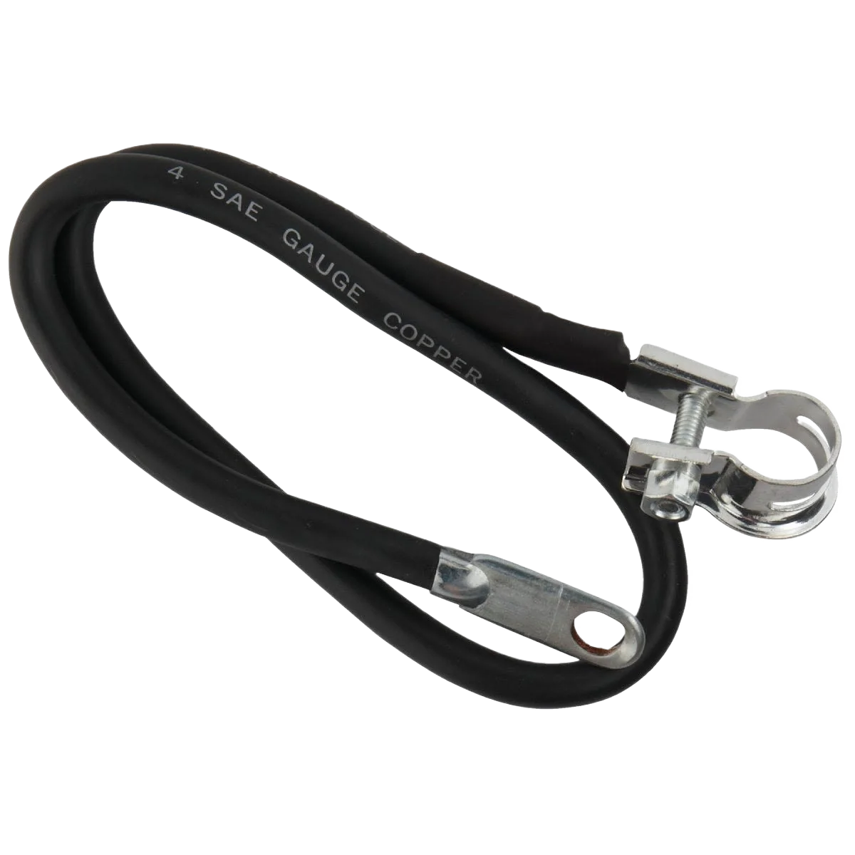 Professional Road Power Battery Cable Genuine