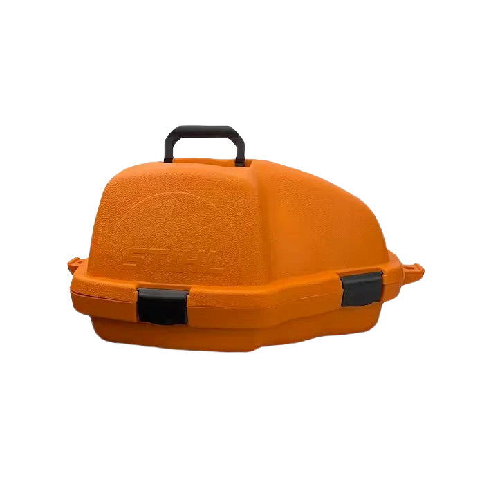Sophisticated STIHL Large Chainsaw Carrying Case Refined
