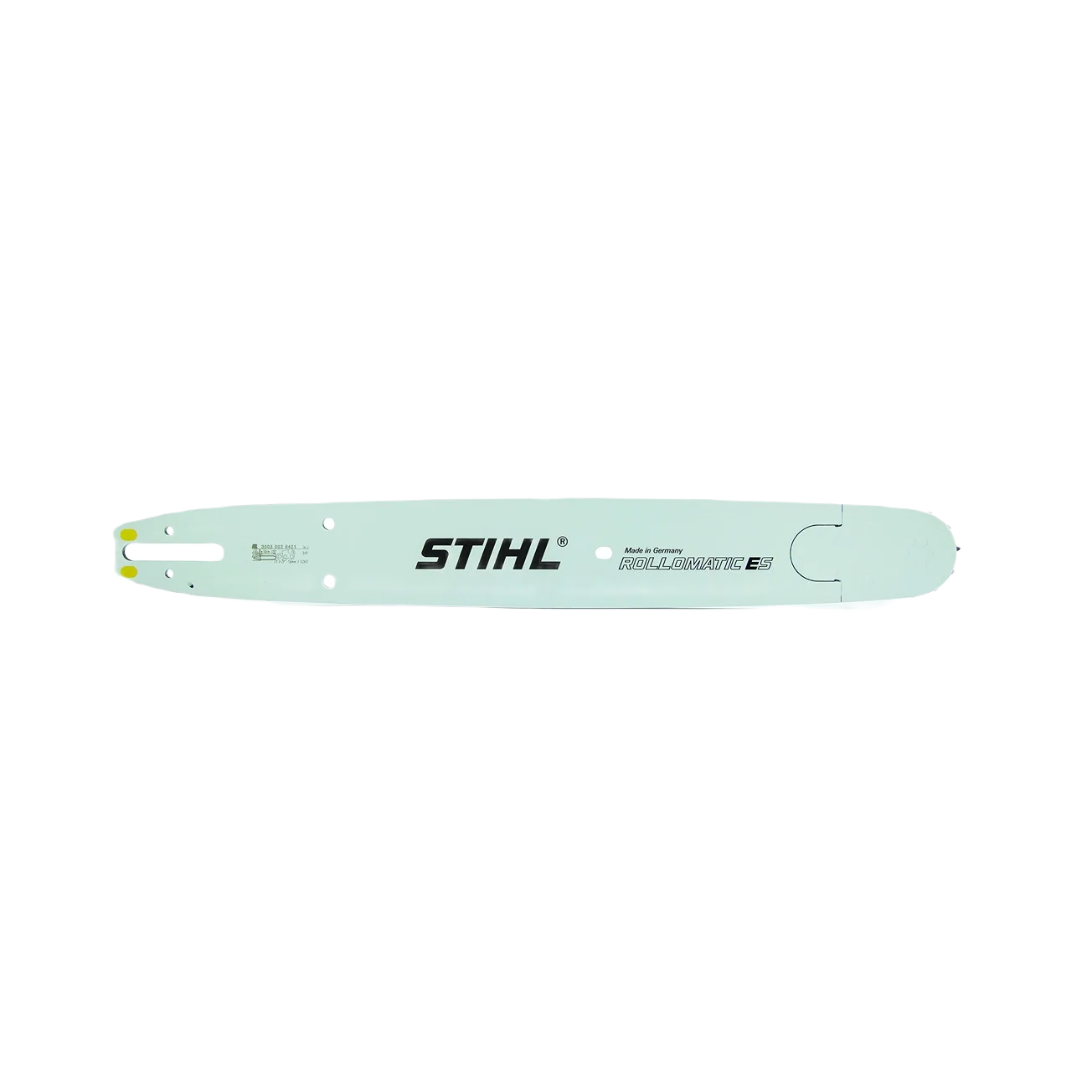 Elite STIHL Rollomatic® E Super 36 3 8 Pitch .050 Ga. Guide Bar Recyclable