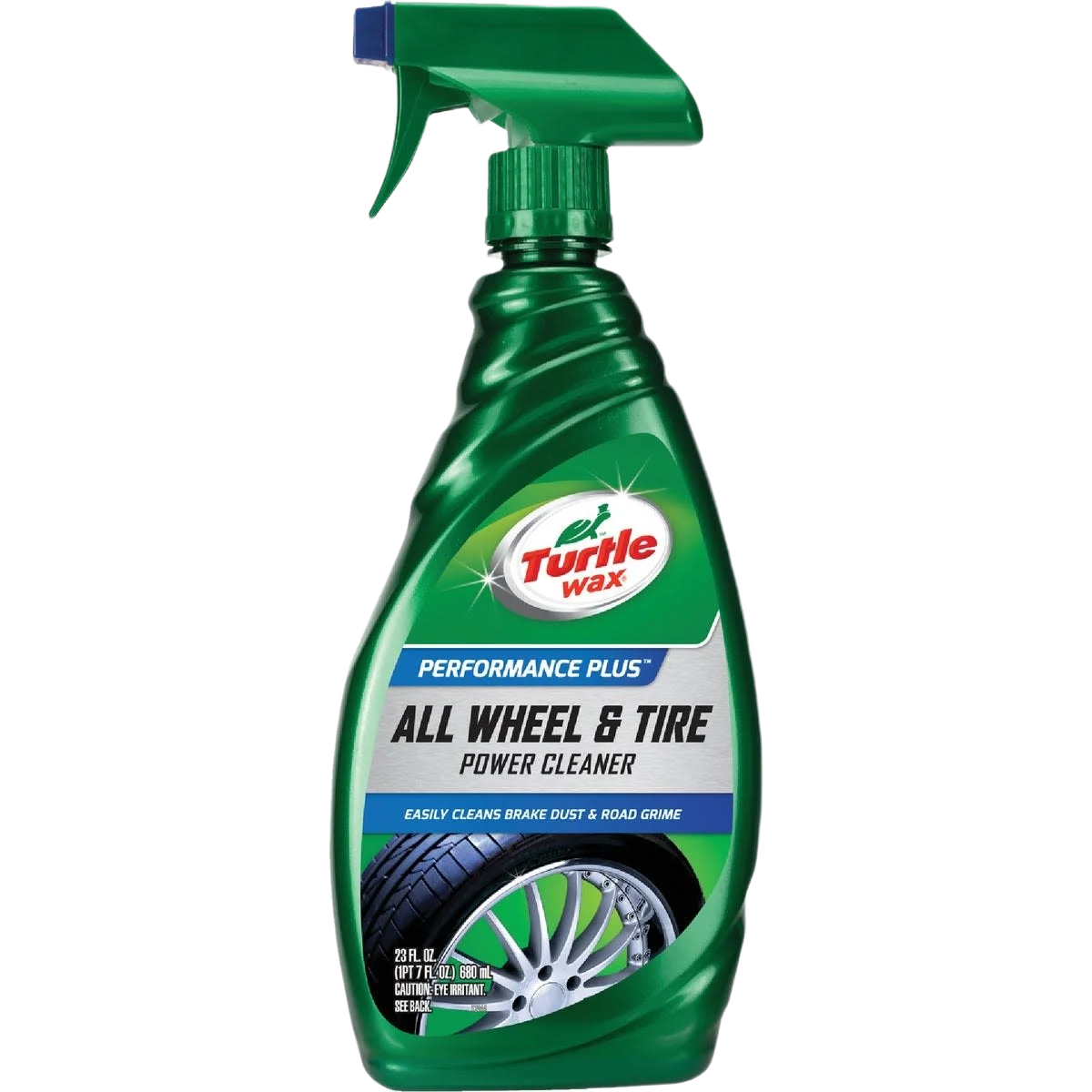Sophisticated Turtle Wax All Wheel Cleaner 23 oz. Prestigious