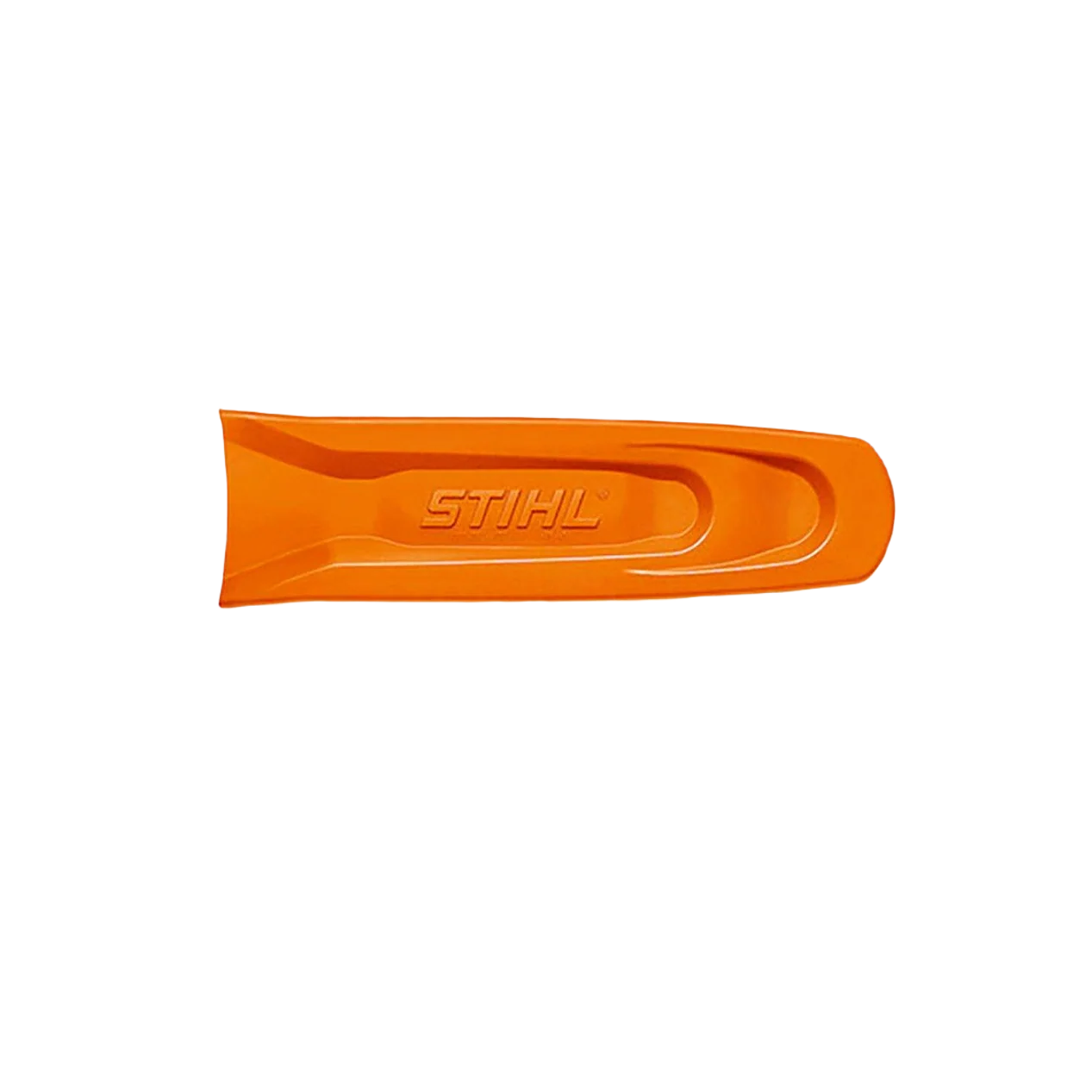 Verified STIHL 12 Chainsaw Bar Scabbard Healthy