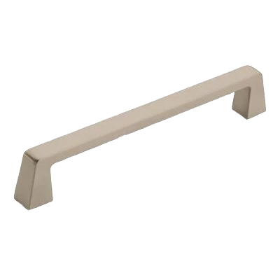 High-Quality Amerock Blackrock 6-5 16 Center-to-Center Satin Nickel Cabinet Pull Secure