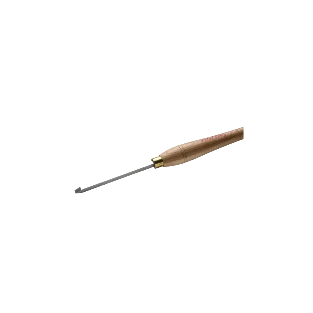 Long-Lasting Sorby Beading Parting Tool 3 8 in. Breathable