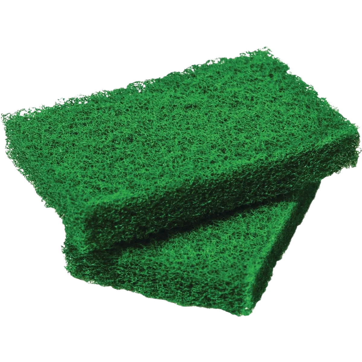 Unique Libman Polyethylene Tile Tub Scrubber Refill 6 in. High-Grade