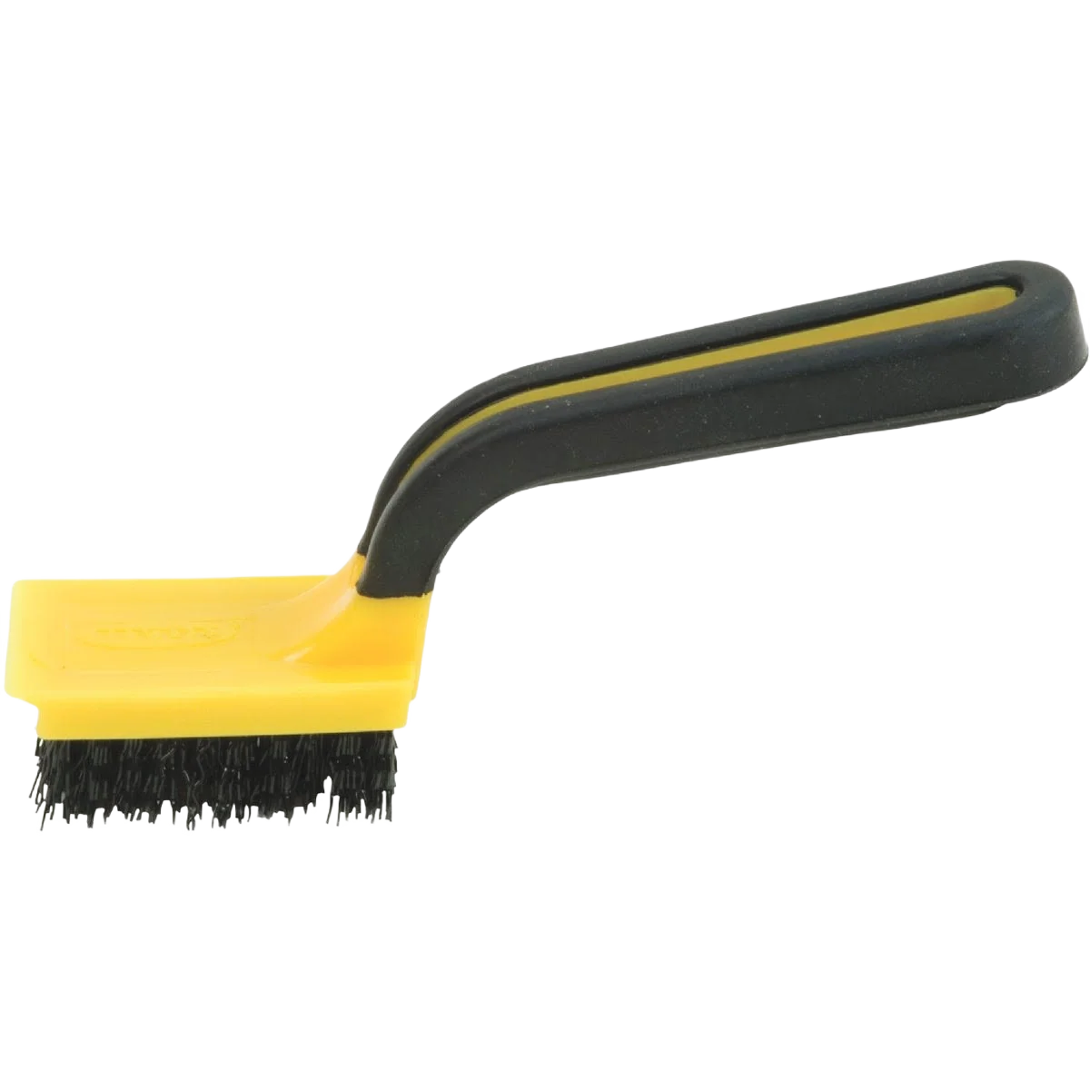 High-Grade Hyde Flexible Nylon Stripping Brush Elegant