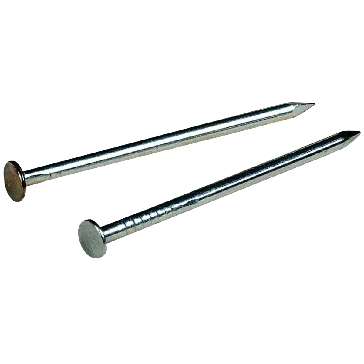 Proven Anchor Wire 1-1 4 in. 17-Gauge Bright Steel Wire Nails 6-Count Original Design