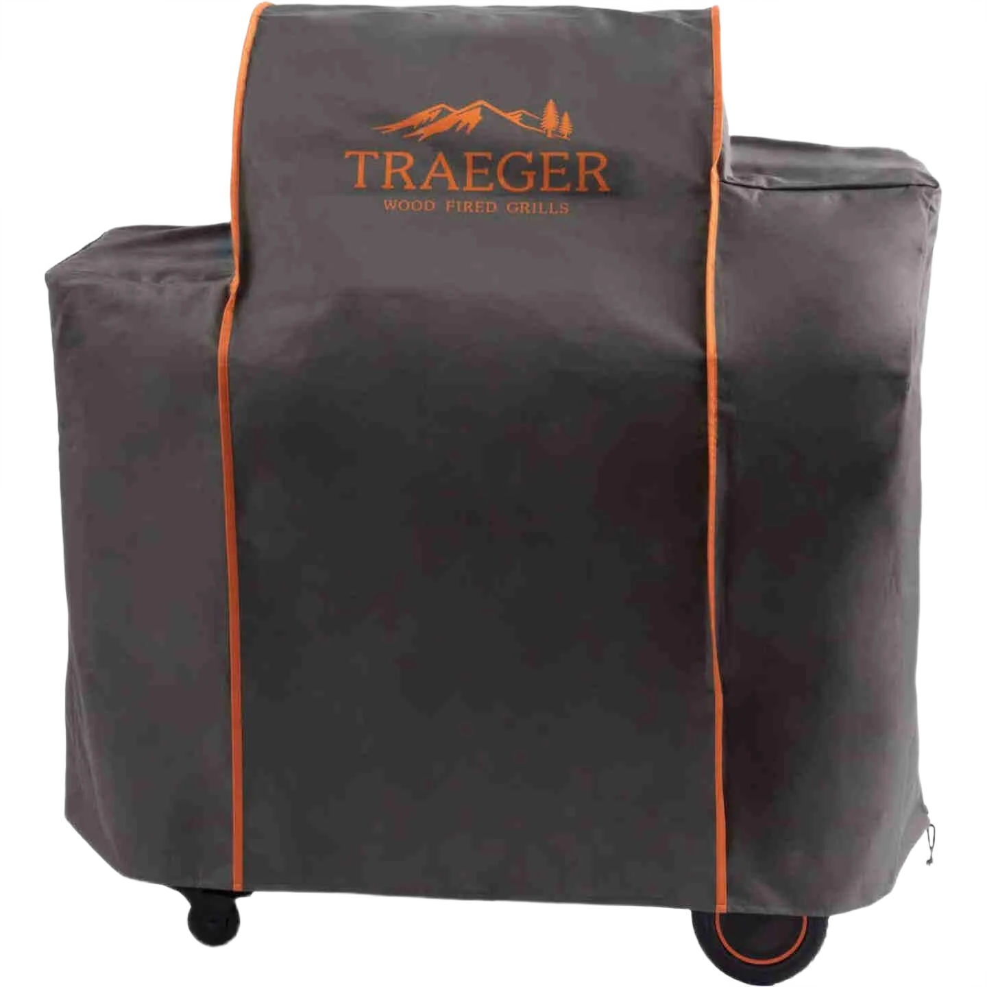 Excellent Traeger Timberline 850 Full Length Grill Cover 46 in. Verified