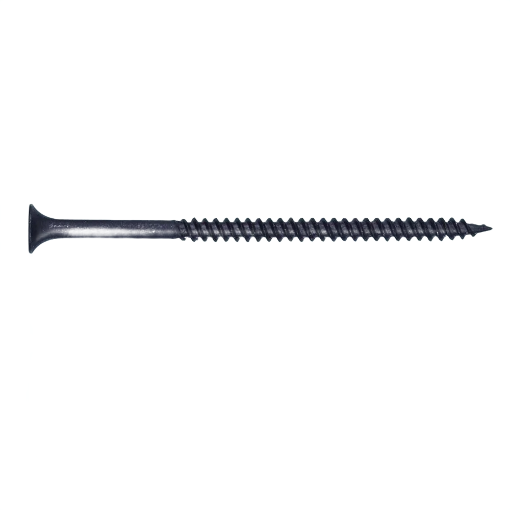 Exclusive Hillman 8 x 3 In. Fine Thread Drywall Screw – Phillips Drive Powerful