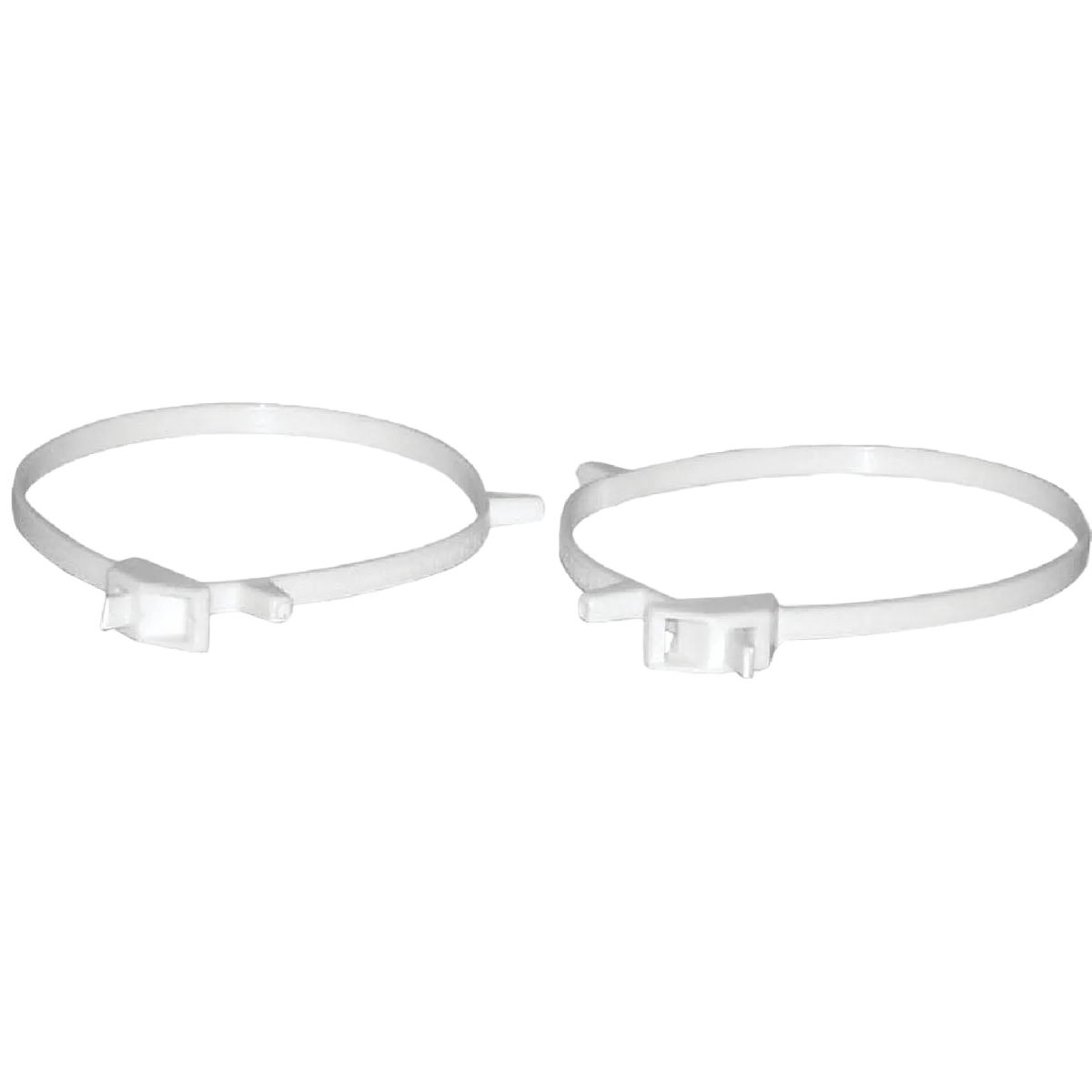 Sustainable Dundas Jafine Plastic Clamp Artisan