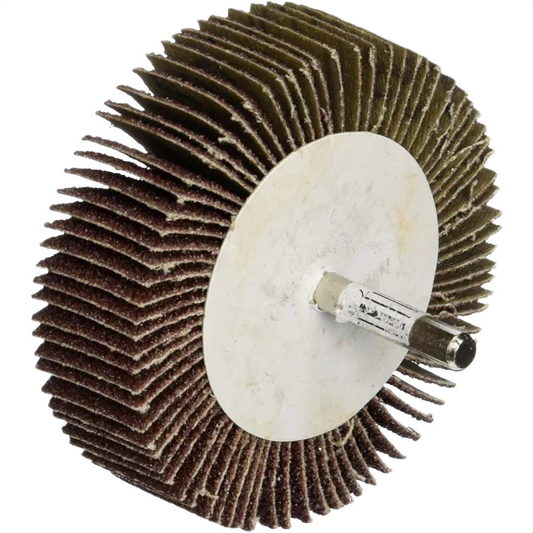 High-End Enkay Flap Wheels Assorted Sizes Trusted