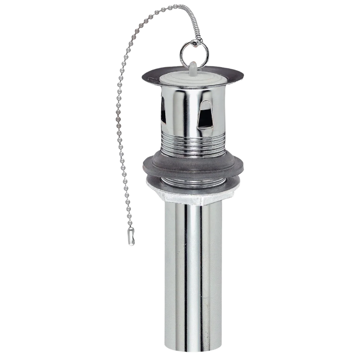 Outstanding Plumb Pak Pull Out Plug 1-Piece Brass Tubular Casual