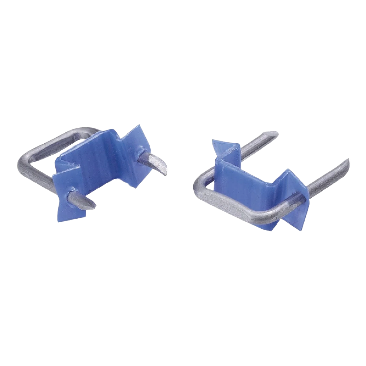 Crafted Gardner Bender 1 2 In. Insulated Cable Staple 15-Count High-Performance