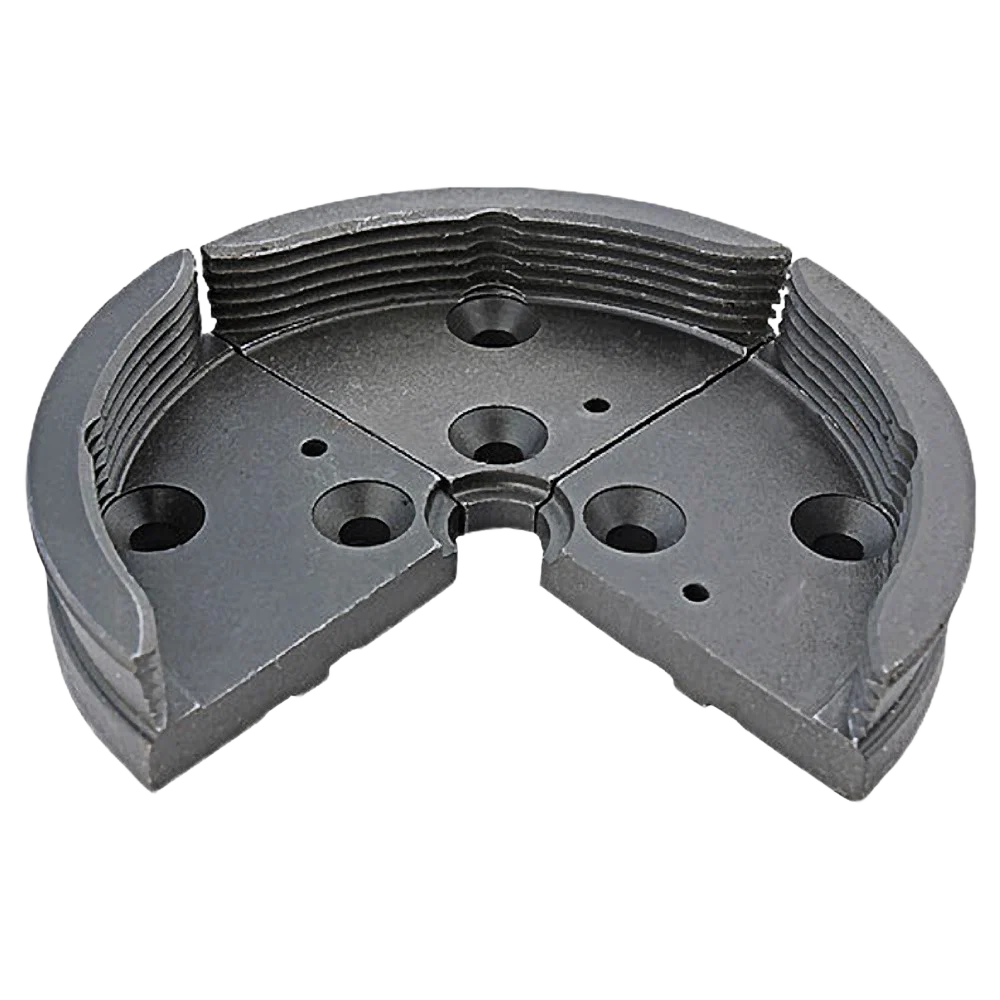Healthy Oneway Stronghold Chuck 3 Jaws Profiled High-Performance