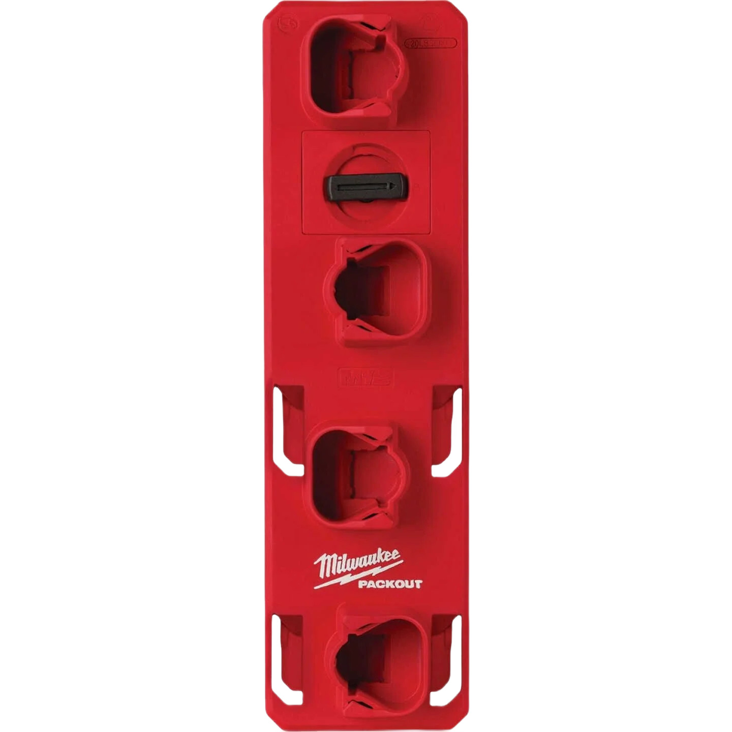 Fashionable Milwaukee PACKOUT™ M12™ Battery Rack High-Quality