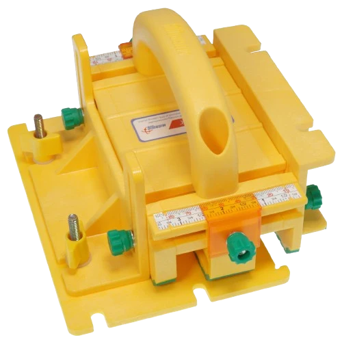 Innovative Microjig GRR-RIPPER 200 Pro World-Class