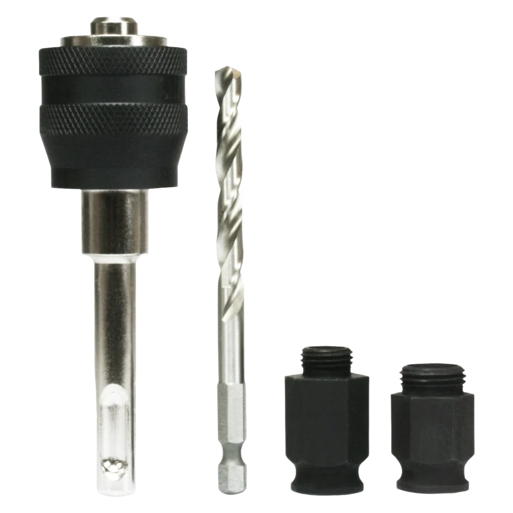 Natural Diablo SDS Snap-Lock Plus Mandrel System Lightweight