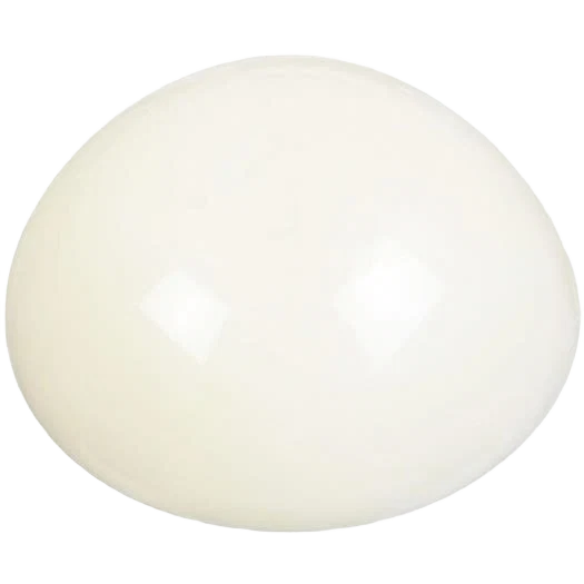 Outstanding National Hardware Almond Softstop Wall Door Stop 2-Count Healthy
