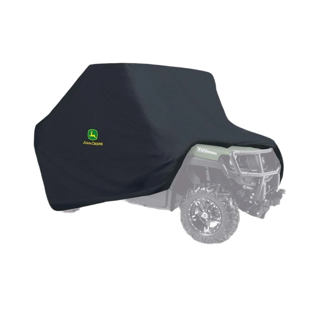 Convenient John Deere LP68148 Storage Cover Prestigious
