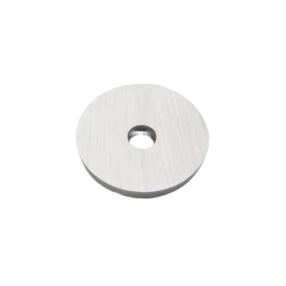 High-Grade Sorby RS230C Full Round Scraper Tip Casual