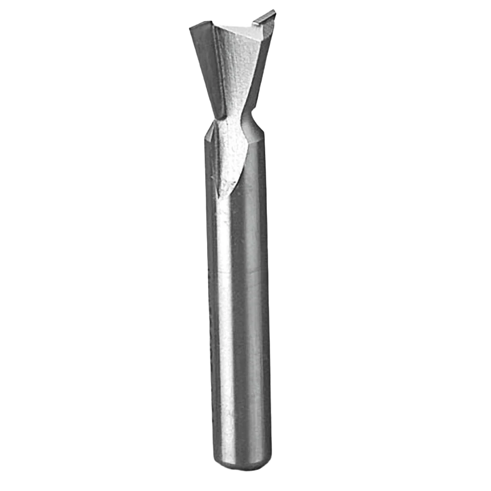 Effective Whiteside Leigh 50 Dovetail Bit 1 4 in. SH x 1 4 in. LD x 8 deg. Selected