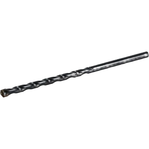 Next-Generation Power Pro 3 16 in. x 4-1 2 in. Carbide-Tipped Drill Bit Authentic