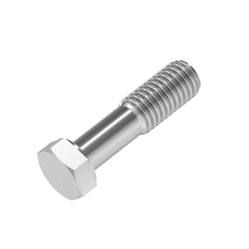 First-Class John Deere 19H2661 Hexagonal Head Screw 5 16 in. X 1-3 8 in. Reusable