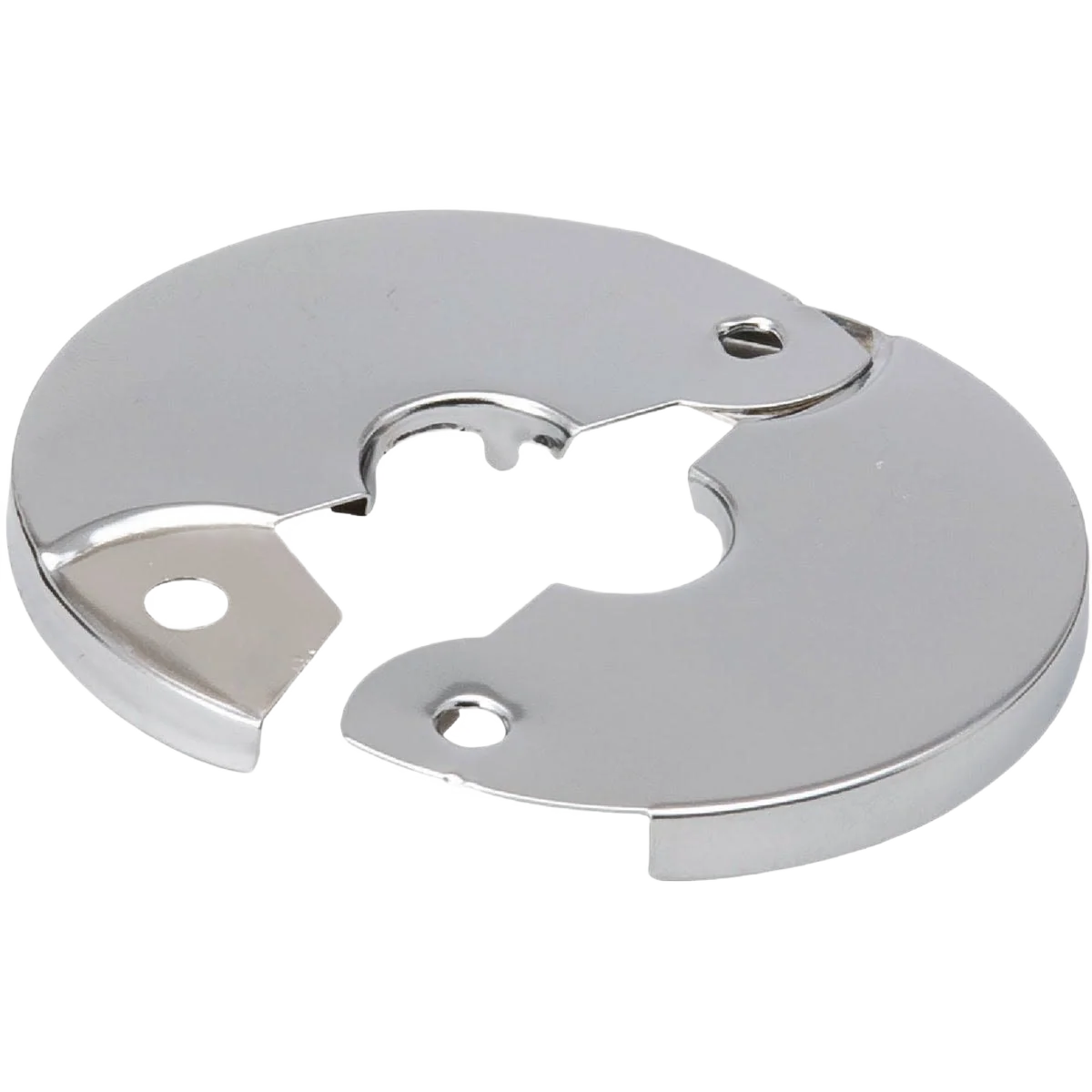 Green B K 3 8 In. IPS .675 Chrome Split Plate Advanced