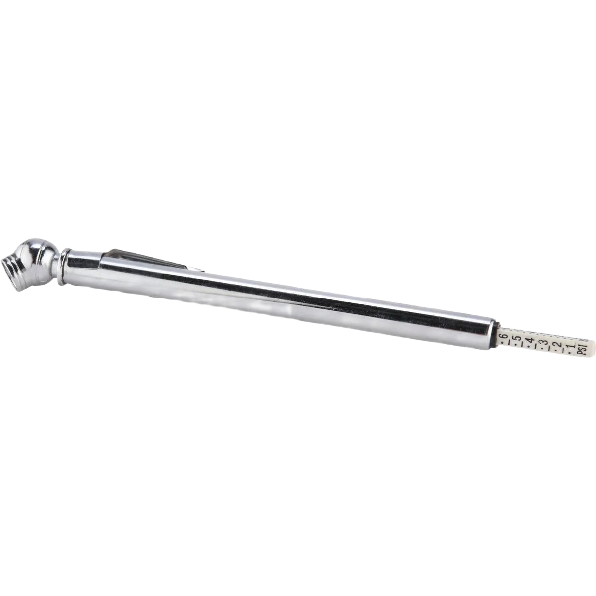 Luxury LubriMatic Low Pressure Tire Gauge Modern