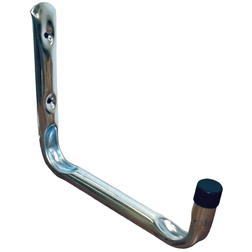 Prestigious Hillman 9 x 11 In. Large Storage Hook Zinc-Plated Reusable