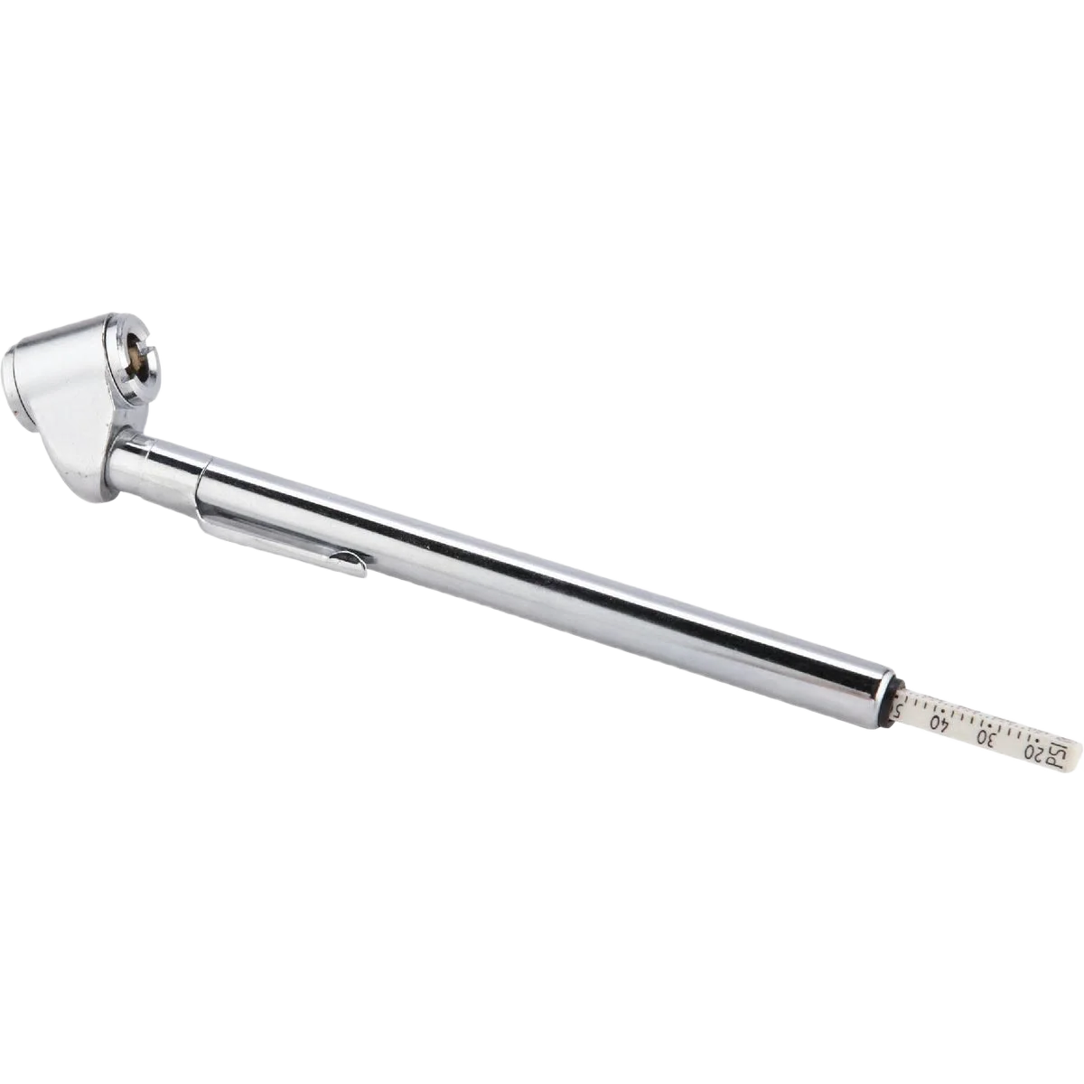 Verified Tru-Flate Dual Foot Tire Gauge Original Design