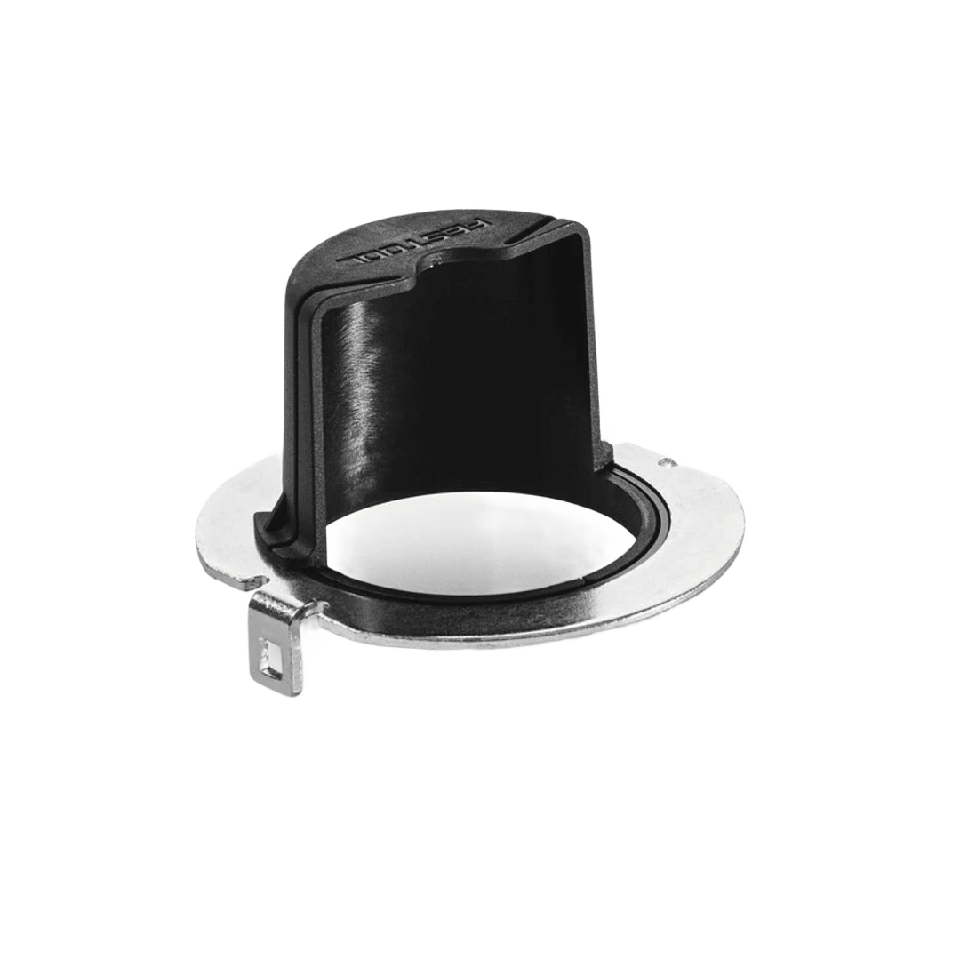 Secure Festool 492732 OF 1400 Router Chip Catcher Traditional