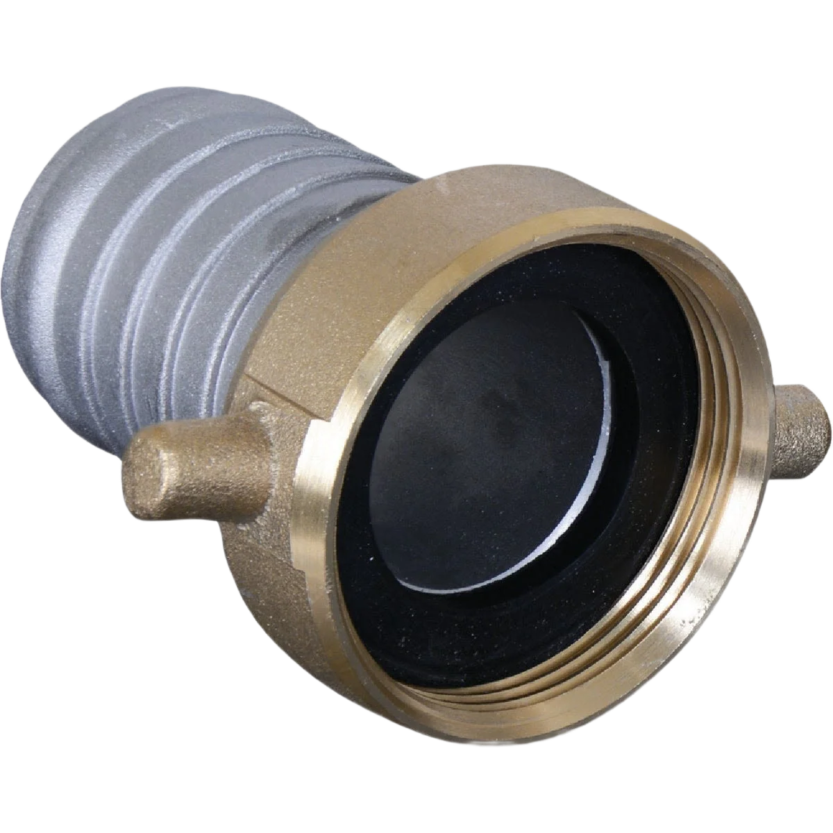 Pure Apache Female Pin Lug Coupling Traditional