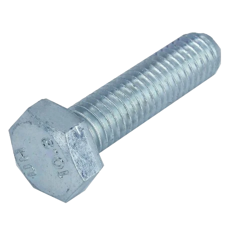 Selected John Deere 19M7513 Hexagonal Head Screw M8 X 30 Recyclable