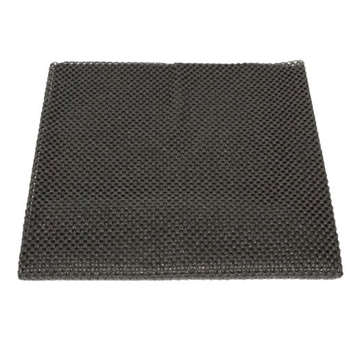 Convenient Big Horn 24 in. x 48 in. Non-Slip Router Pad Green