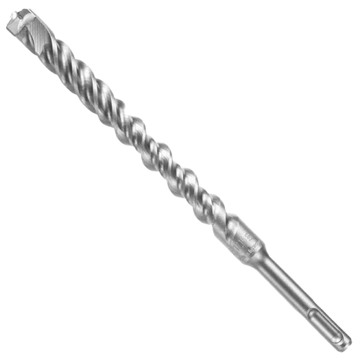 Crafted Bosch 5 8 x 6 x 8-1 2 SDS-plus Xtreme Carbide Rotary Hammer Drill Bit Professional