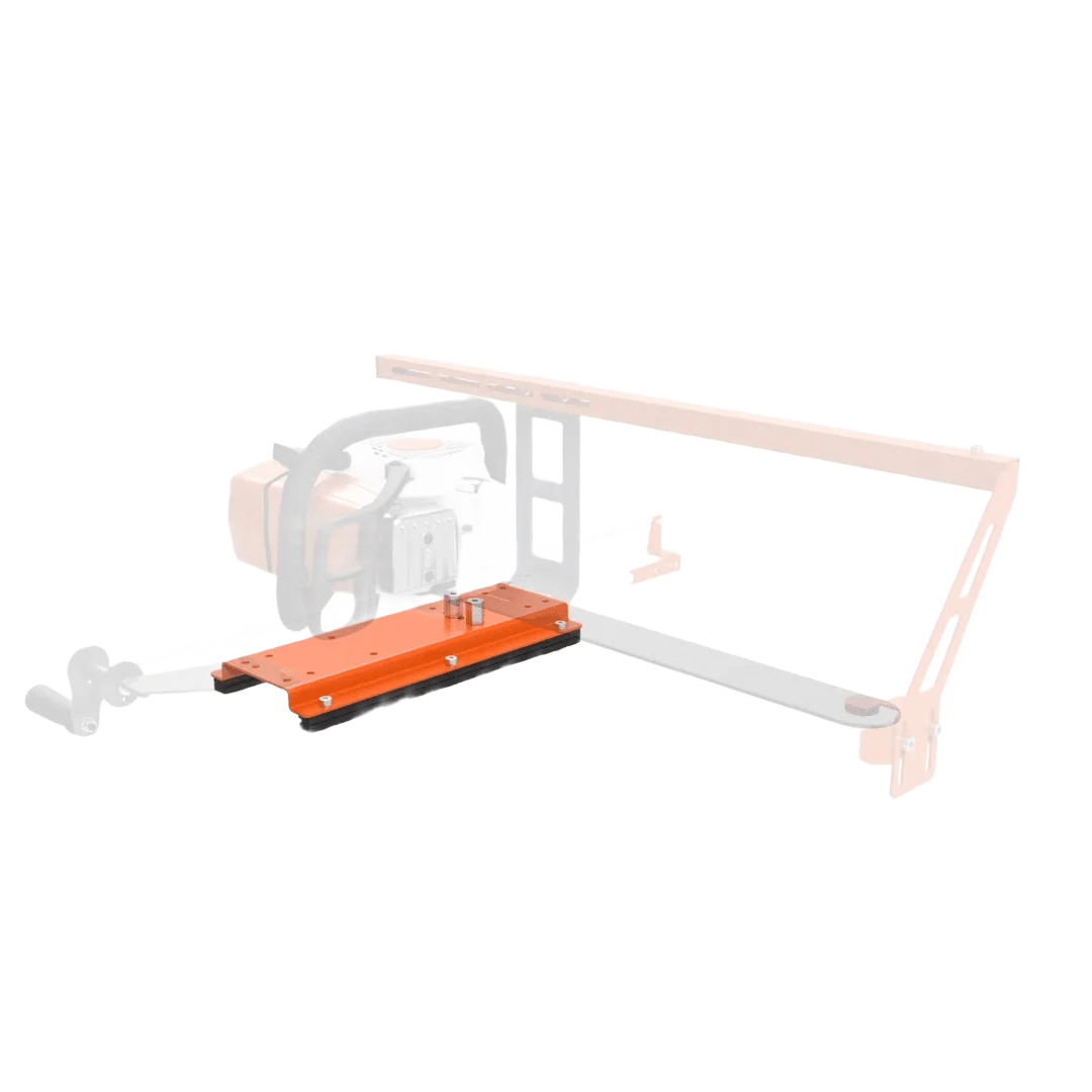 Fast LOGOSOL F2 F2 Saw Carriage High-Grade