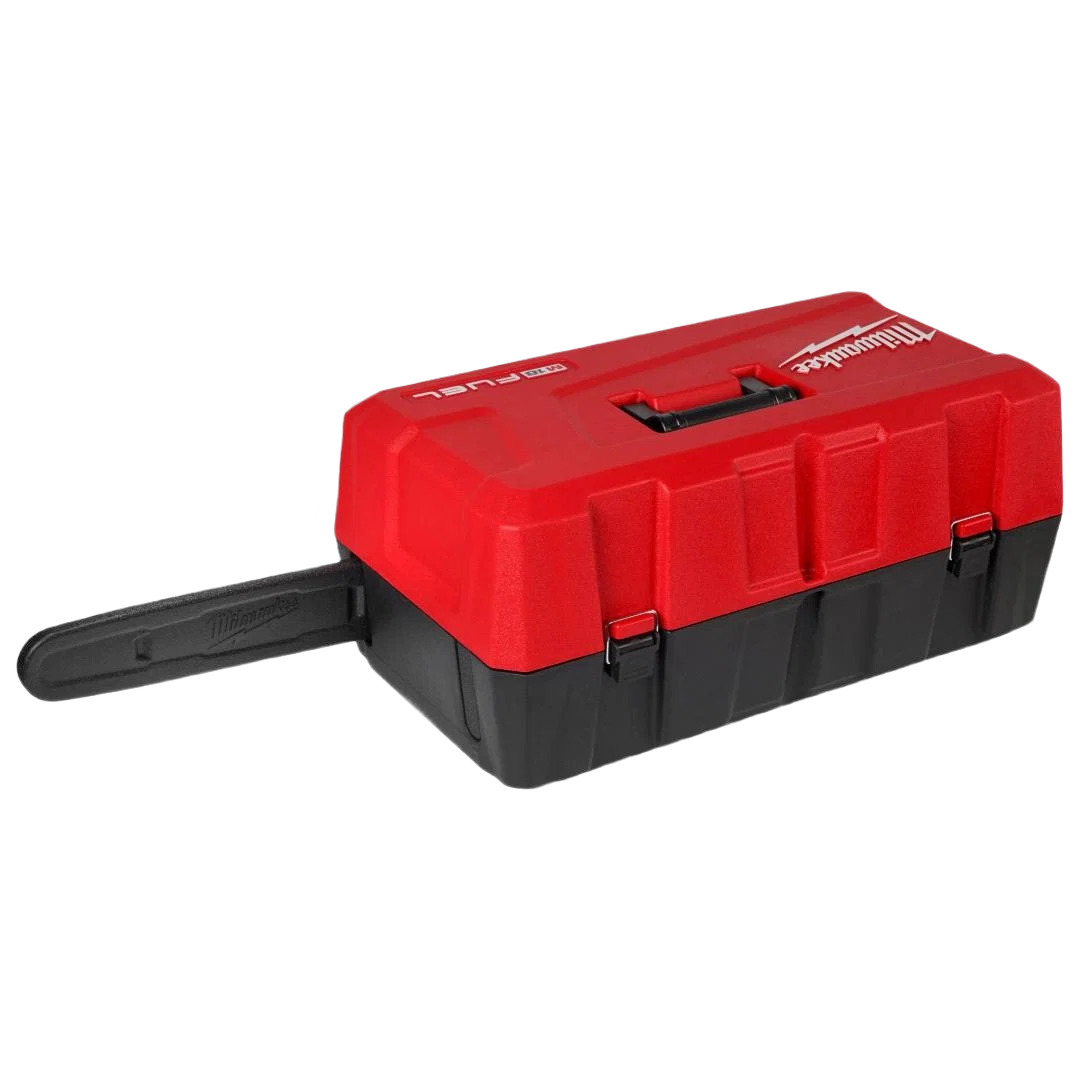 Certified Milwaukee Chainsaw Case High-Quality