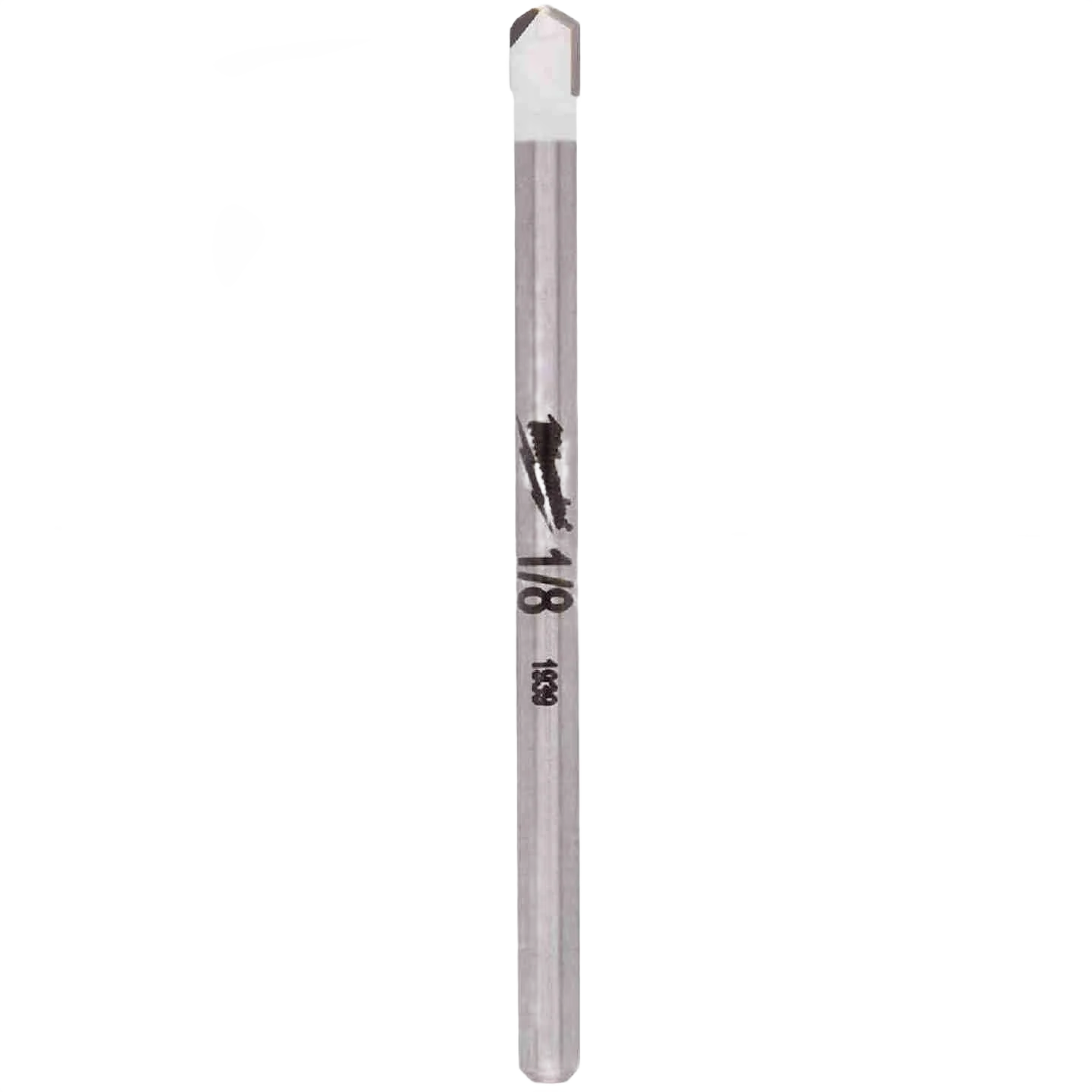 Powerful Milwaukee 1 8 Tile and Natural Stone Bit Original Design
