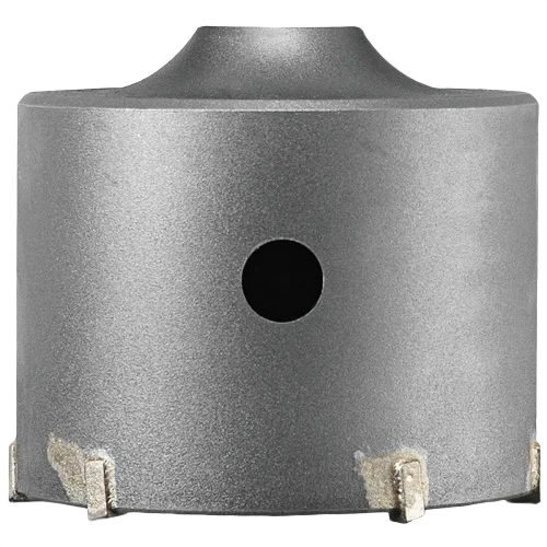 Eco-Friendly Bosch 3-1 2 In. SDS-Plus® SPEEDCORE™ Thin-Wall Core Bit High-Performance